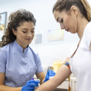 Hormonal Panel(Panel Hormonal)