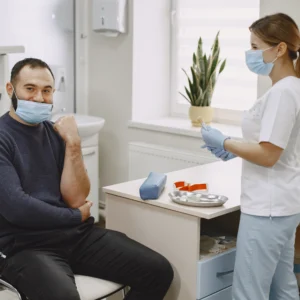 Comprehensive Health Bundle (Paquete de Salud Integral)