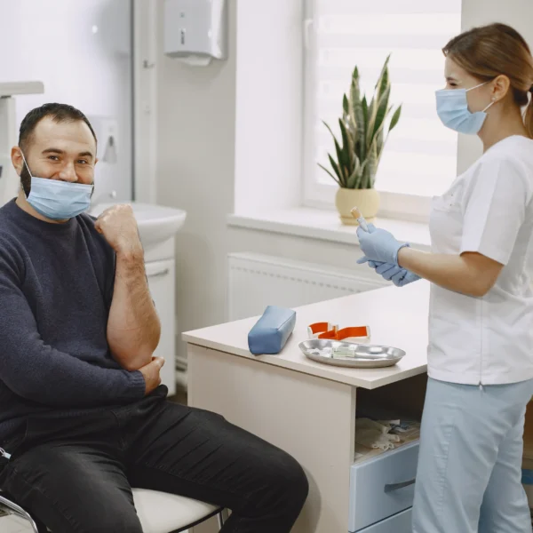 Comprehensive Health Bundle (Paquete de Salud Integral)