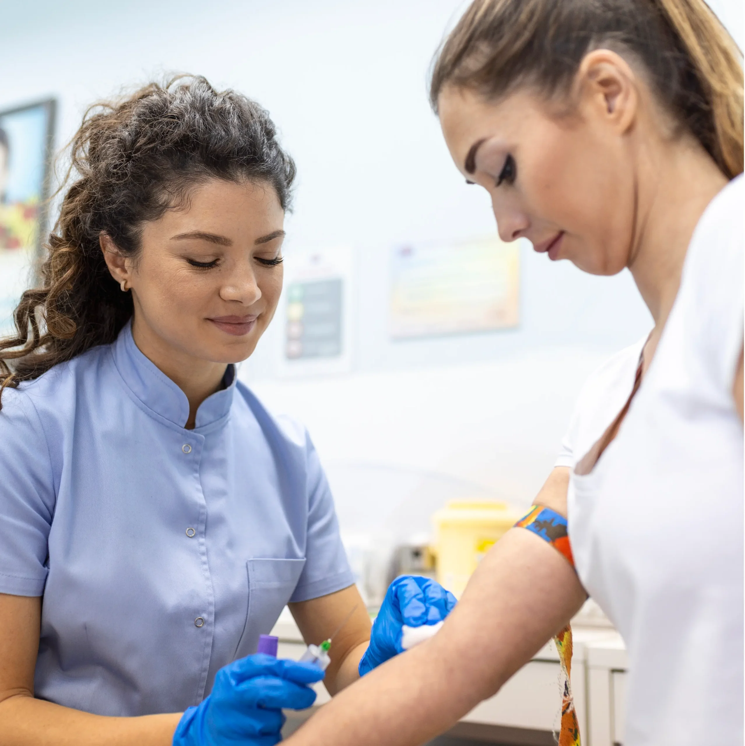 Comprehensive Female Panel