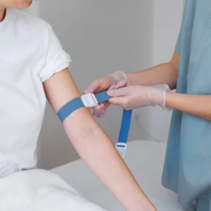 Rupa Health - Kit / Access Medical Lab