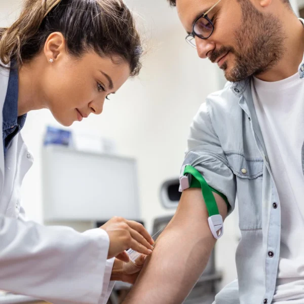 The Basic Laboratory or Pre Weight Loss