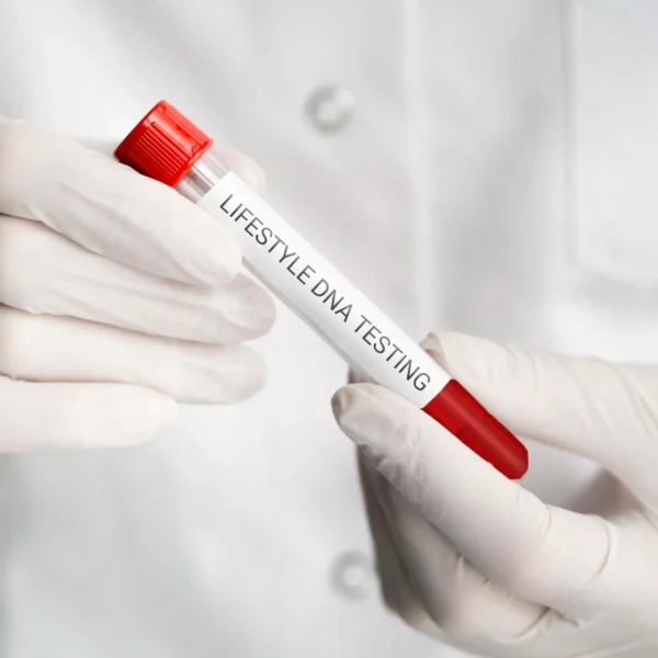 Life Style Dna Lifestyle DNA Testing - LifeBlood