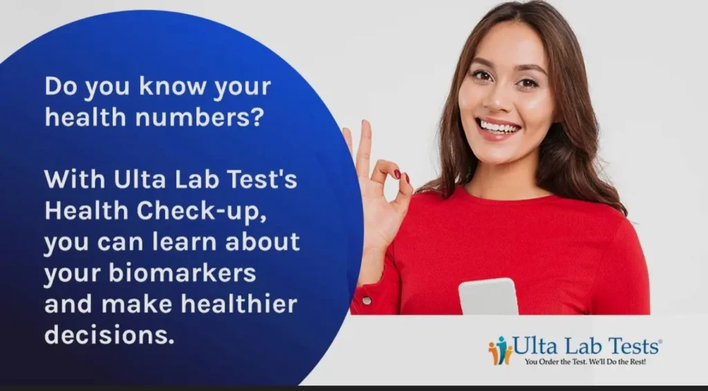 Ulta Lab Tests