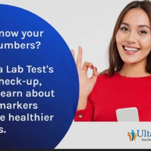 Ulta Lab Tests